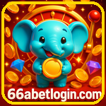 66aa bet logo